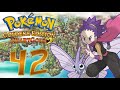 Der erste Kanto-Orden in Janinas Gift-Arena - Pokémon Goldene Edition HeartGold #42