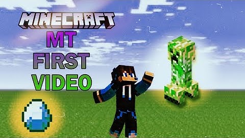 Mini Block Craft 3D Gameplay #1 (iOS & Android) | Modern Wooden House 🏠