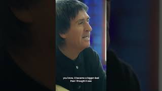 Johnny Marr - NME Godlike Genius Award (From Then To Now)