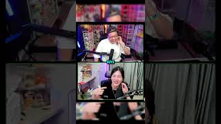 POV Pro player baru di jakarta menurut mas dean😂#deankt #christychriselle #feedshorts #mlbbshorts