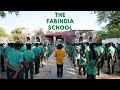 The fabindia school  bali rajasthan