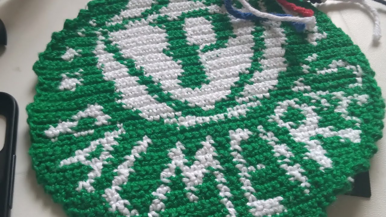Escudo Palmeiras parte 3