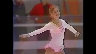 Denise Biellmann 1980 NHK Trophy Short Program