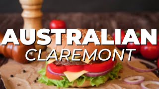 Claremont BEST australian restaurants | Food tour of Claremont, Australia