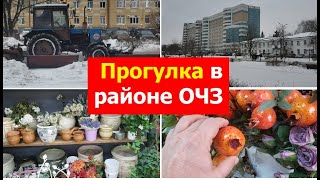 240116 Б Победы титаник ОЧЗ часовой завод ул Полесская улица Новикова Тургенева магазин цветы г Орёл