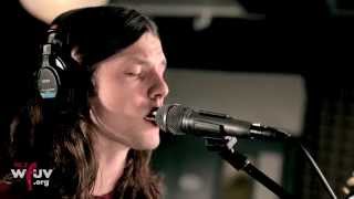 Video thumbnail of "James Bay - "Let It Go" (Live at WFUV)"