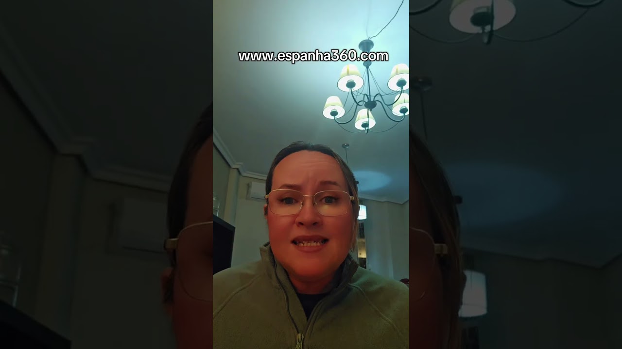 5 MOTIVOS QUE VAI TE DEIXAR DE FORA DA REGULARIZAÇÃO DA ESPANHA 2026 #espanha #Regularização