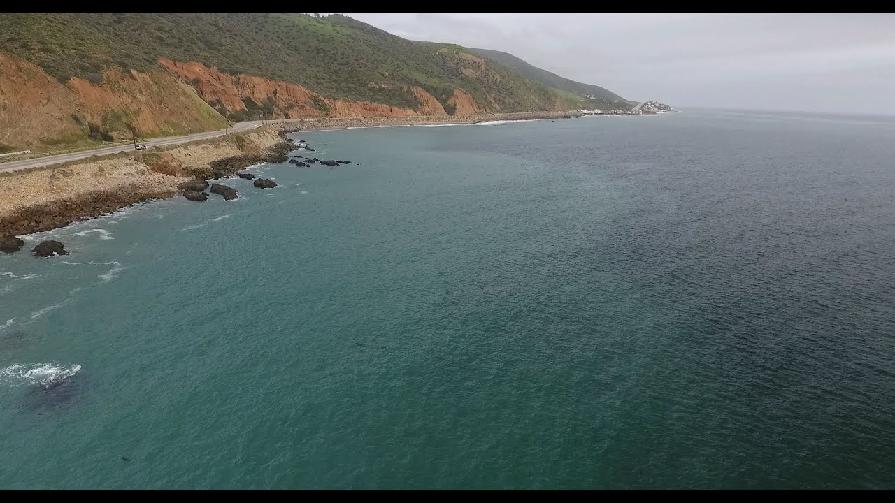 Ventura county and glory holes