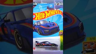 Unboxing Porsche 935 Super Treasure Hunt screenshot 1