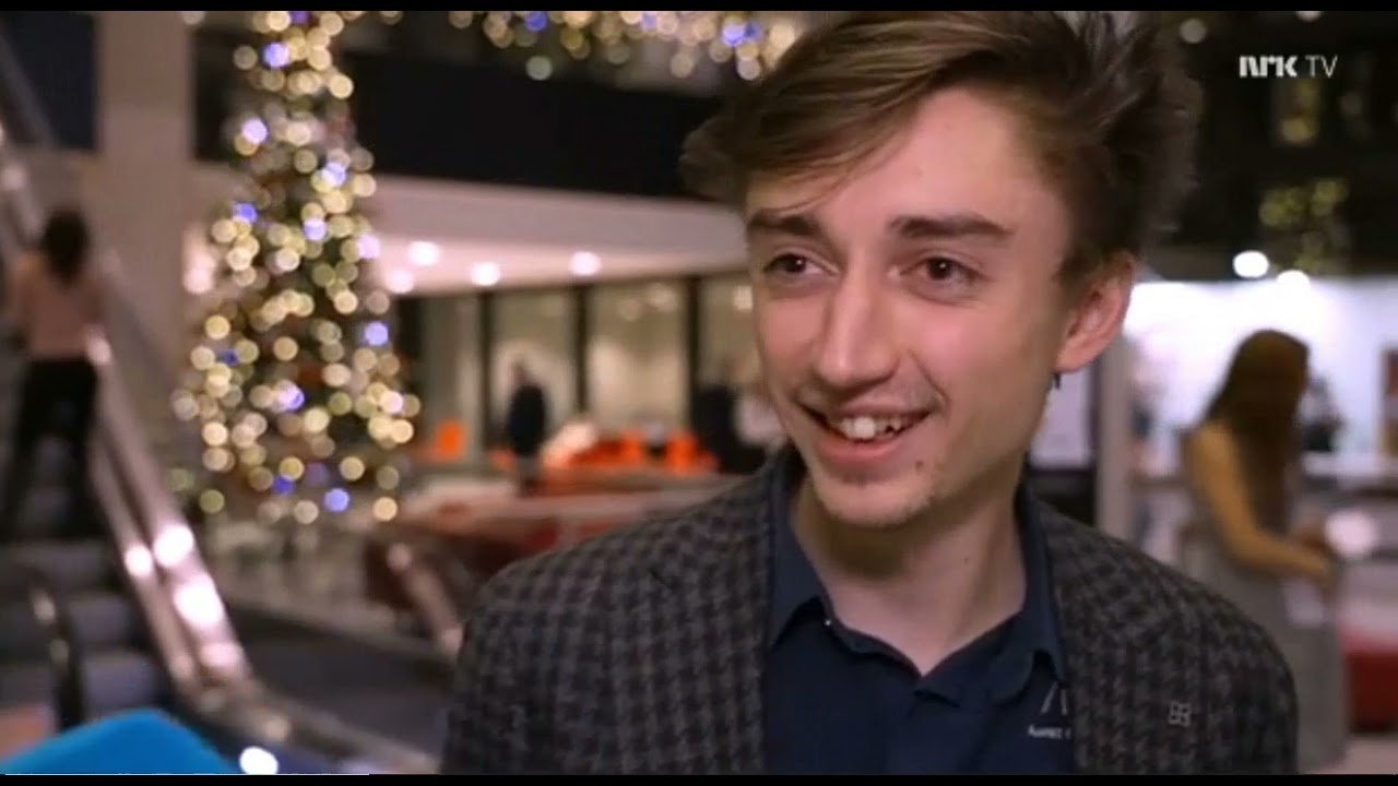 Daniil Dubov's NRK interview on the controversy around being