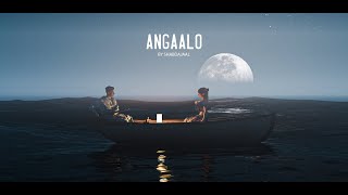 ANGAALO- SHABDAJAAL //  . Produced by @easyonthebeat  (Maya Raichha Ra Remix).