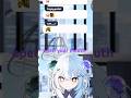 Aquwa’s tentacle? #aquwa #envtuber #vtuberclips