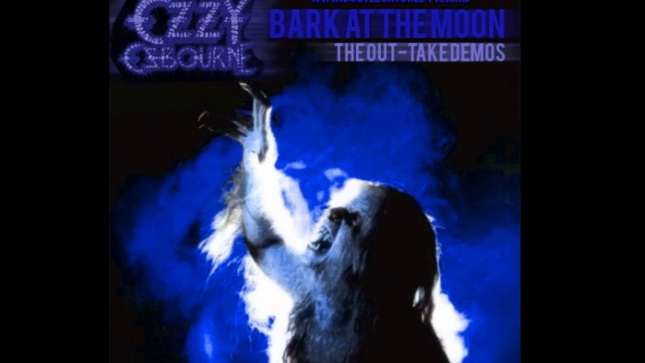 ozzy osbourne demos ozzy osbourne demos