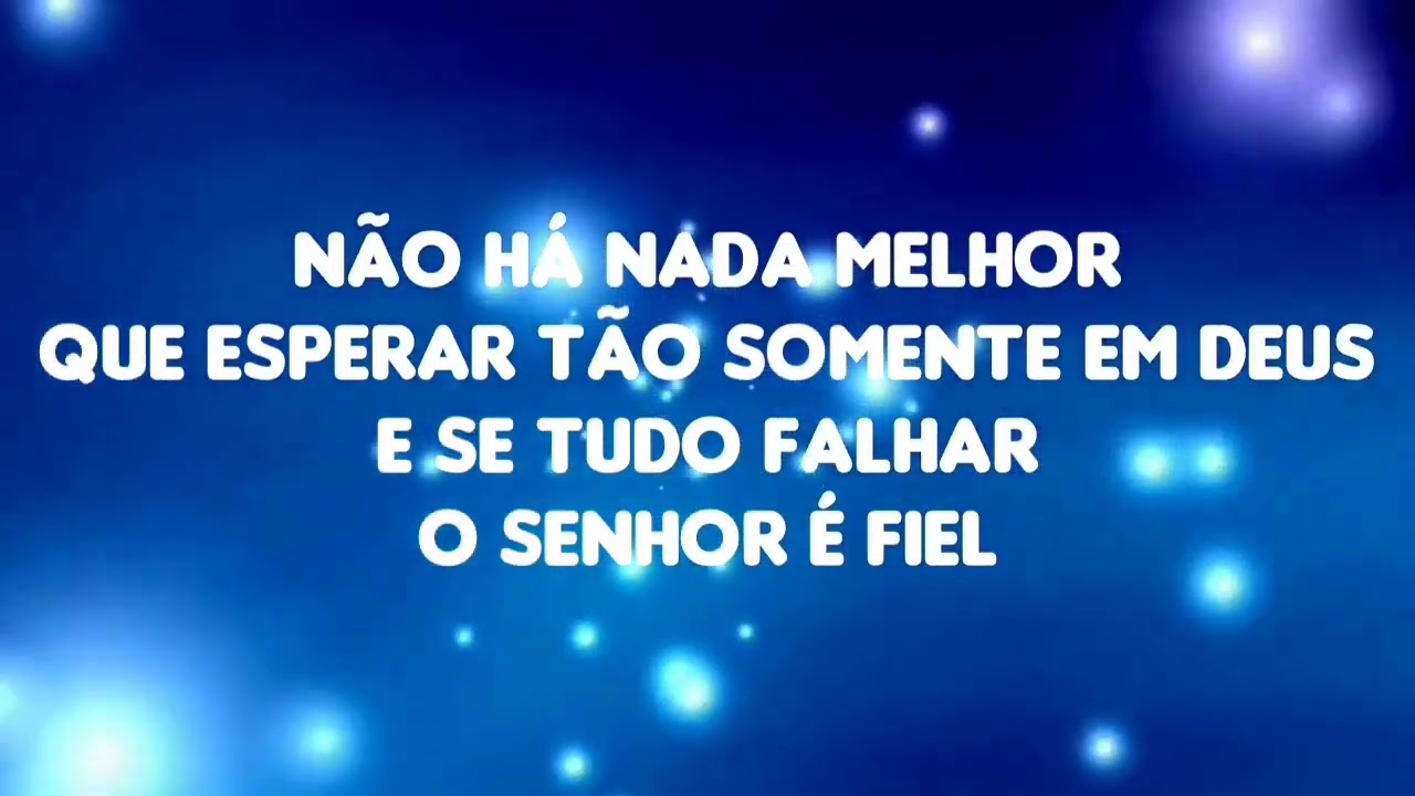 Playback Não Há Nada Melhor -Cicero Nogueira