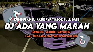 DJ ADA YANG MARAH VIRAL TIKTOK TERBARU 2024