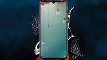 Realme C2 phone mai bina app ke font  style change setting