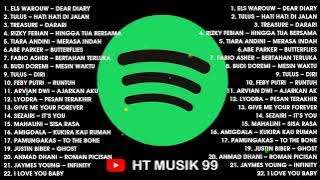 Lagu Terbaru 2022 Spotify Hits Indonesia   Lagu Viral Saat Ini   Lagu TikTok Viral0