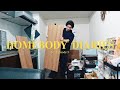 Home updates, new living room desk and shelves, life recently in Japan | Homebody Diaries