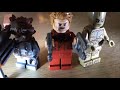 The guardian’s of the galaxy