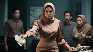 TERBONGKAR! SUAMI & MERTUA HABISKAN 30 MILYAR UNTUK BELI RUMAH GUNDIK – SEKETIKA KUMISKINKAN MEREKA!