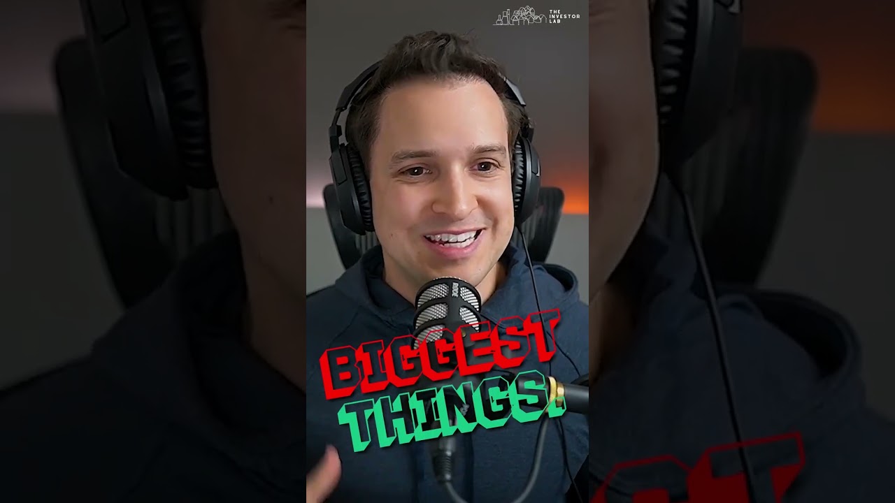 Building Wealth Outside of Business