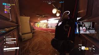 This is what 400+ Hours of sword experience looks like in solo queue ranked