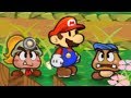 Paper Mario: TTYD - Other N64 Reunions