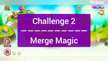 Merge Magic Challenge 2 • 1st, 2nd & 3rd win