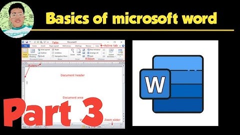 How to Change Paragraph Settings, Bullets, Spacing & Numbering in Microsoft Words