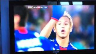 Honda v Denmark