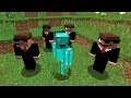 I Hired BODYGUARDS in UHC to make me win...