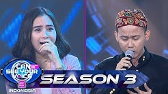 Wajah FESTIVAL SINGER Tidak Meyakinkan, Namun Suaranya Buat Prilly Terdiam Membisu  - ICSYV  - Durasi: 9:54. 