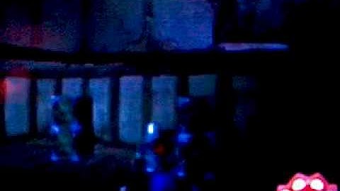 Snakerbreak Presents: Shadowman - Avery Marx "The Home Improvement Killer" (Request)