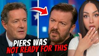 Celebrity When Interviewers Try To Challenge Comedians… And Instantly Regret It Net Worth