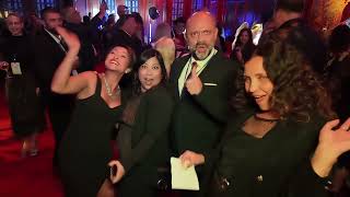 Special Events at The Lodge | The Regency Ballroom | San Francisco