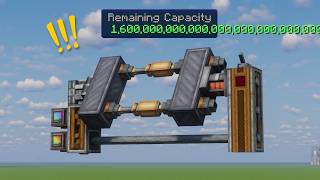 Details abusing create: aeronautics to generate unlimited energy (like, seriously) Update
