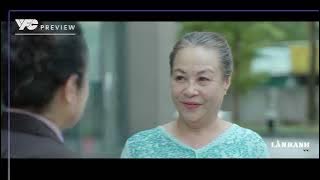 Preview Lằn ranh tập 27 | Phim VTV Mới Nhất 2025 | Phim Đấu Tranh Tham Nhũng 2025