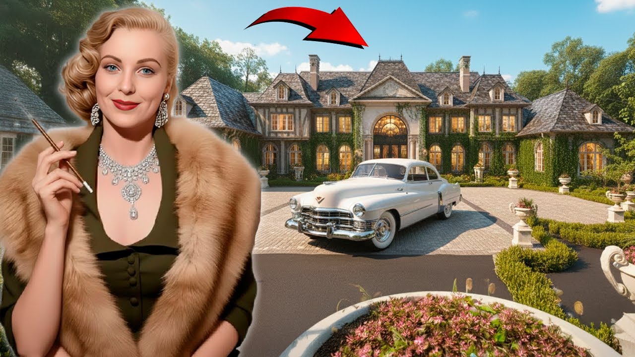 Asi FUE la LUJOSA VIDA de MIROSLAV STERN - Mansiones, Carros, Lujos