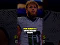 NFL news roundup: Jets shutting down WR Garrett Wilson (knee) for remainder of season