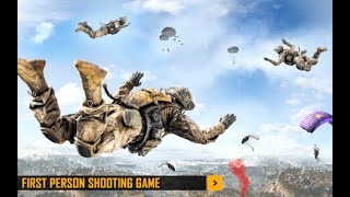 FPS Shooting Android Game Play | Swat Mission | Army Operation screenshot 5