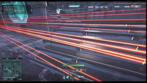 Planetside 2 - ruining the new player experience