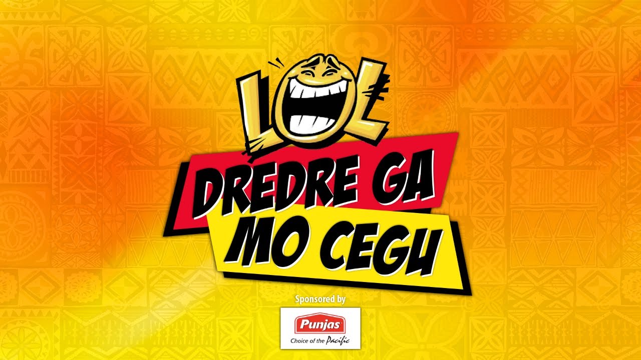 Dredre Ga Mo Cegu (EP89)