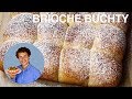 Recette de la clbre brioche buchty