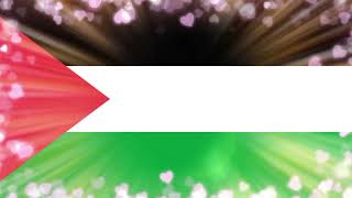 Palestina ♡ (2K)