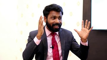 Neuro Linguistic Programming with NLP GURU Suren Kolkankar ( Part 03) Hindi