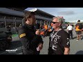 LIVE I Race 2 I Barcelona I McLaren Trophy Europe 2026