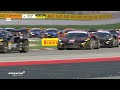 LIVE I Race 2 I Barcelona I McLaren Trophy Europe 2026
