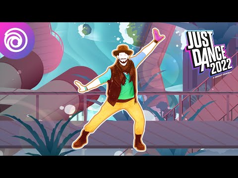 BAIANÁ - BAKERMAT | JUST DANCE 2022 (OFFICIAL)
