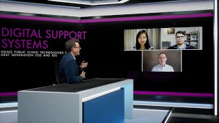 Deploying next-gen OSS and BSS on public cloud screenshot 3