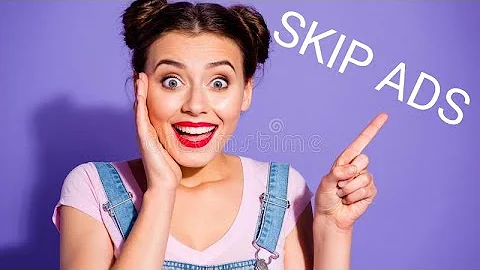 Skip Ads but still get rewards